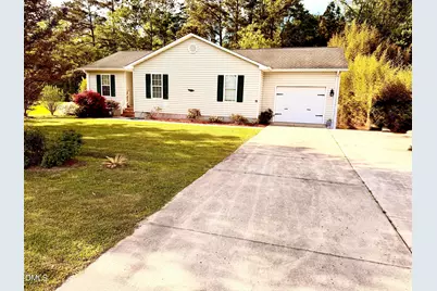 707 Blue Jean Road, Whiteville, NC 28472 - Photo 21