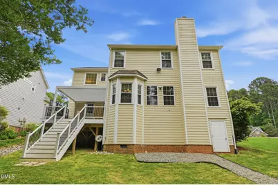 8809 Braceridge Road, Raleigh, NC 27613 - Photo 27