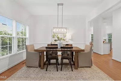 8809 Braceridge Road, Raleigh, NC 27613 - Photo 5