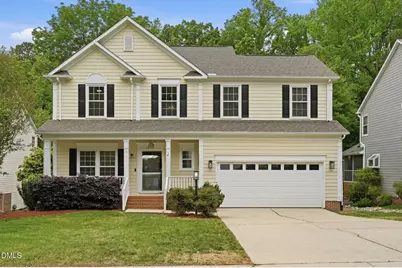 8809 Braceridge Road, Raleigh, NC 27613 - Photo 1