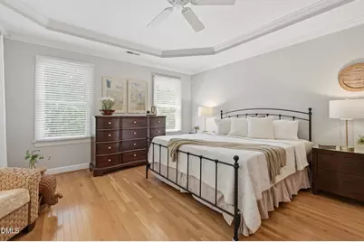 302 Tynemouth Drive, Cary, NC 27513 - Photo 19