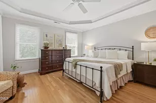 302 Tynemouth Dr, Cary, NC 27513 - Photo 19