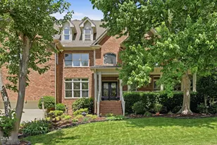 302 Tynemouth Dr, Cary, NC 27513 - Photo 1