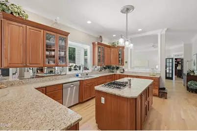 302 Tynemouth Drive, Cary, NC 27513 - Photo 15