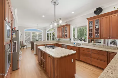 302 Tynemouth Drive, Cary, NC 27513 - Photo 13