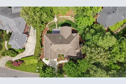 302 Tynemouth Drive, Cary, NC 27513 - Photo 35
