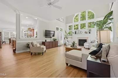 302 Tynemouth Drive, Cary, NC 27513 - Photo 11