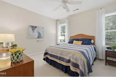 302 Tynemouth Drive, Cary, NC 27513 - Photo 21