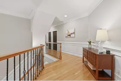 302 Tynemouth Drive, Cary, NC 27513 - Photo 17