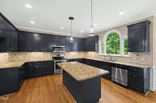 207 Cherry Laurel Dr, Clayton, NC 27527 - Photo 11