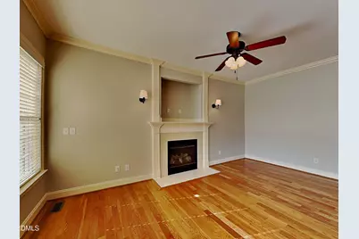 263 Hocutt Farm Drive, Clayton, NC 27527 - Photo 5