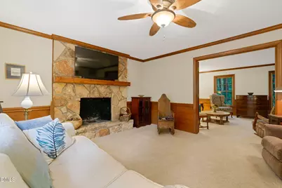 4008 Blackard Pond Road, Raleigh, NC 27604 - Photo 21