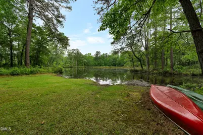 4008 Blackard Pond Road, Raleigh, NC 27604 - Photo 9
