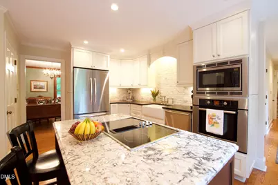 4008 Blackard Pond Road, Raleigh, NC 27604 - Photo 27