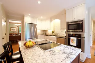 4008 Blackard Pond Rd, Raleigh, NC 27604 - Photo 27