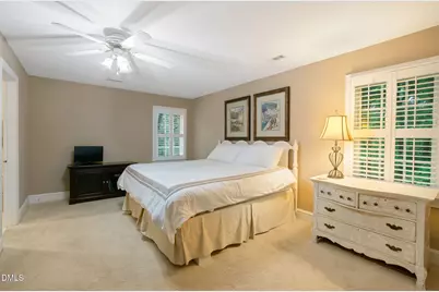 4008 Blackard Pond Road, Raleigh, NC 27604 - Photo 33