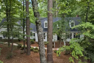 4008 Blackard Pond Rd, Raleigh, NC 27604 - Photo 1