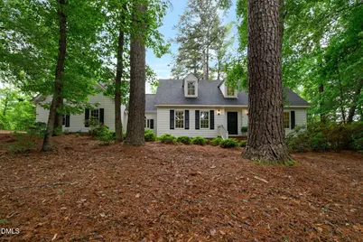 4008 Blackard Pond Road, Raleigh, NC 27604 - Photo 3