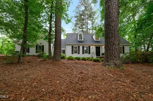 4008 Blackard Pond Rd, Raleigh, NC 27604 - Photo 3