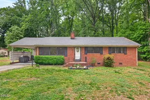 1420 Goodwin Rd, Durham, NC 27712 - Photo 1