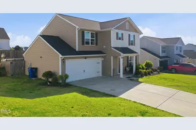 151 Sumter Court, Burlington, NC 27217 - Photo 3