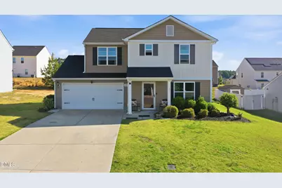 151 Sumter Court, Burlington, NC 27217 - Photo 1