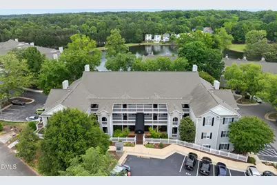 631 Springfork Drive, Cary, NC 27513 - Photo 1