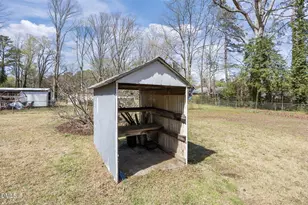 400 Grovemont Rd, Raleigh, NC 27603 - Photo 29