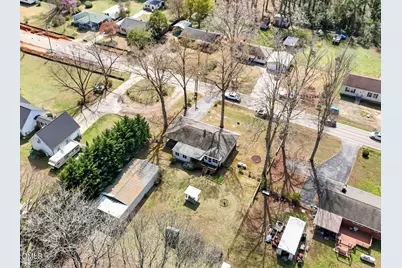 400 Grovemont Road, Raleigh, NC 27603 - Photo 33