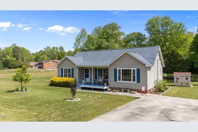 409 Brown Circle, Rolesville, NC 27571 - Photo 27