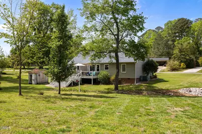 409 Brown Circle, Rolesville, NC 27571 - Photo 21