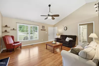 409 Brown Circle, Rolesville, NC 27571 - Photo 5