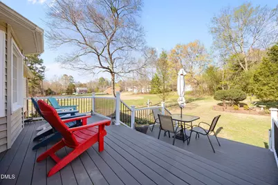409 Brown Circle, Rolesville, NC 27571 - Photo 17