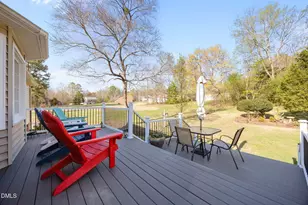 409 Brown Cir, Rolesville, NC 27571 - Photo 17