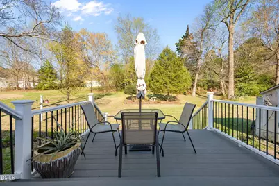 409 Brown Circle, Rolesville, NC 27571 - Photo 19