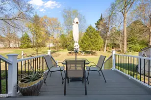 409 Brown Cir, Rolesville, NC 27571 - Photo 19