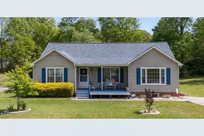 409 Brown Circle, Rolesville, NC 27571 - Photo 1