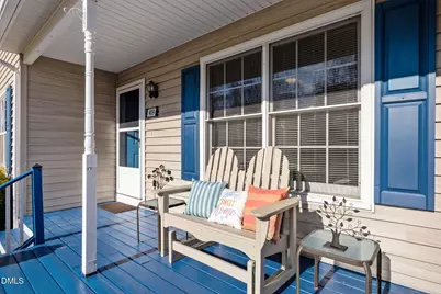 409 Brown Circle, Rolesville, NC 27571 - Photo 3