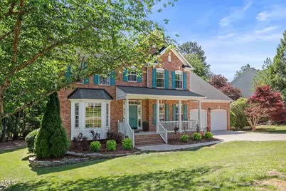 10704 Summerton Drive, Raleigh, NC 27614 - Photo 3