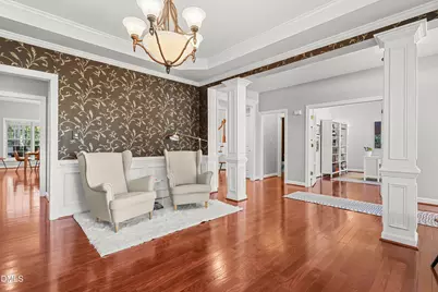 10704 Summerton Drive, Raleigh, NC 27614 - Photo 7