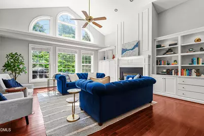 10704 Summerton Drive, Raleigh, NC 27614 - Photo 9