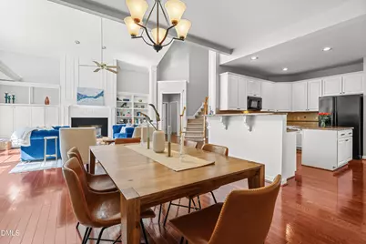 10704 Summerton Drive, Raleigh, NC 27614 - Photo 15