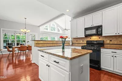 10704 Summerton Drive, Raleigh, NC 27614 - Photo 21