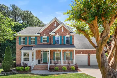 10704 Summerton Drive, Raleigh, NC 27614 - Photo 1