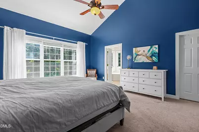 10704 Summerton Drive, Raleigh, NC 27614 - Photo 23