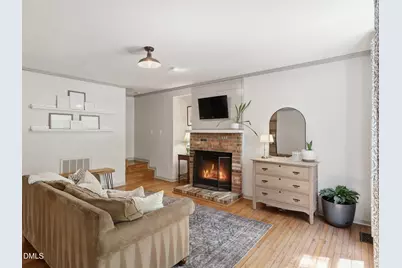 5 Drakesway Court, Durham, NC 27713 - Photo 5