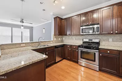 5911 Longeria, Raleigh, NC 27612 - Photo 11