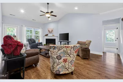 18 Heathgreen Drive, Clayton, NC 27527 - Photo 21