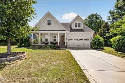 18 Heathgreen Drive, Clayton, NC 27527 - Photo 1