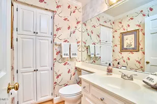 100 Ironwoods Dr, Chapel Hill, NC 27516 - Photo 25